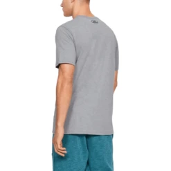 Under Armour Sportstyle Logo Short-Sleeve Shirt - Men's