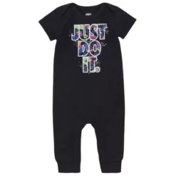 Nike Thrill Footless Coverall - Infant