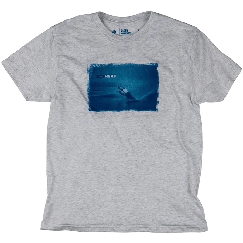 Radar Thanks Herb T-Shirt - Image 2