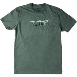 Radar PNW Tee