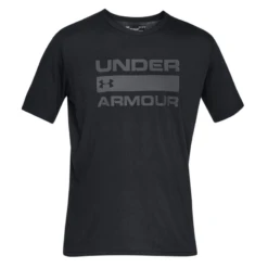Under Armour Team Issue Wordmark Short-Sleeve T-Shirt - Men's