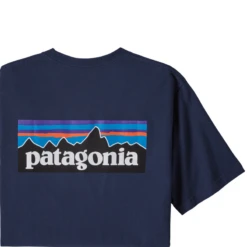Patagonia P-6 Logo Responsibili-Tee Shirt - Men's