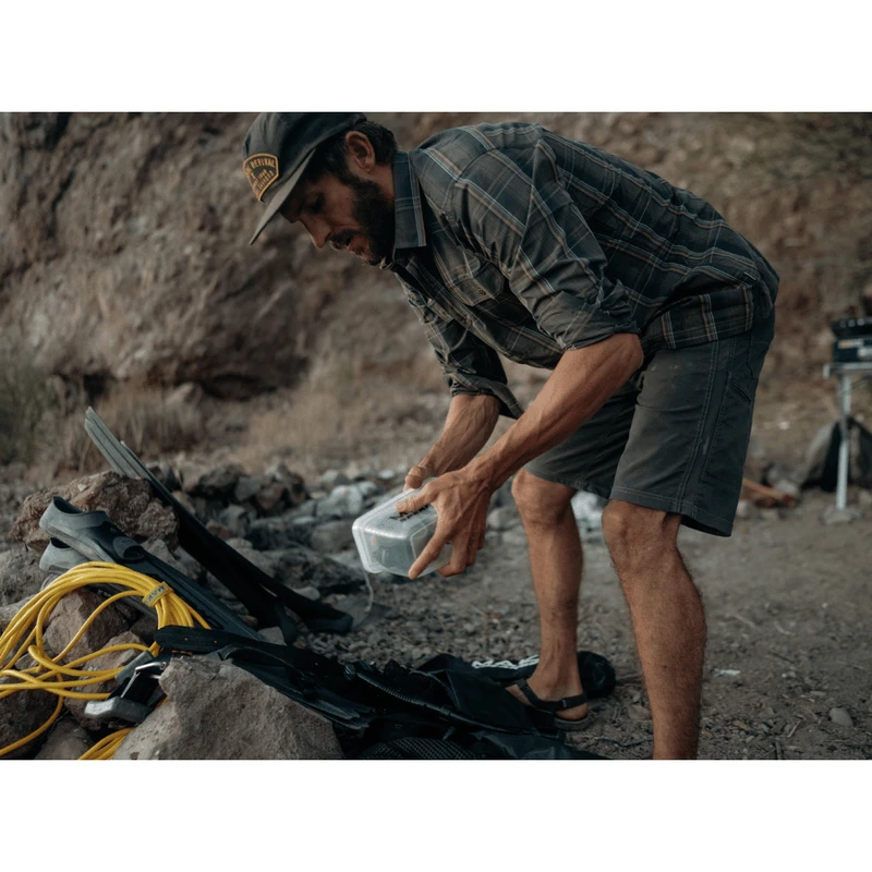 KUHL KÜHL Radikl Short - Men's - Image 4