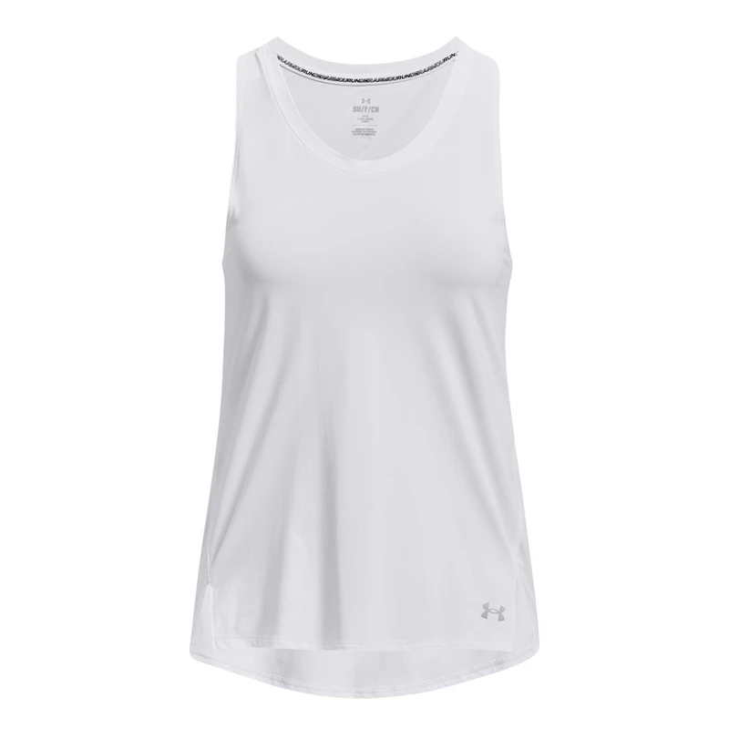 Under Armour Iso-Chill Laser Tank - Women's - Image 4