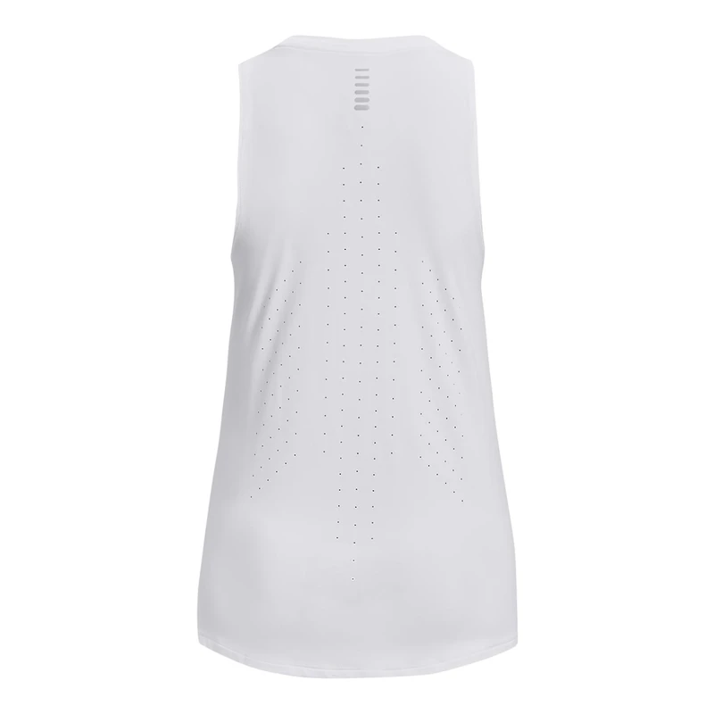 Under Armour Iso-Chill Laser Tank - Women's - Image 3