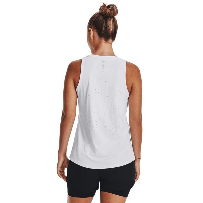 Under Armour Iso-Chill Laser Tank - Women's - Image 5
