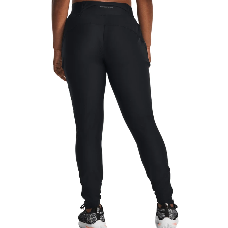 Under Armour Qualifier Elite Pant - Women's - Image 5