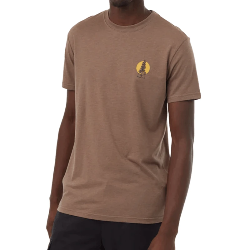 Tentree Douglas Fir T-Shirt - Men's