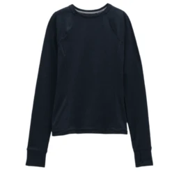 PrAna Ice Flow Crew Neck Sweatshirt - Women's