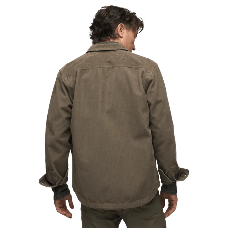 PrAna Ridgecrest Long Sleeve Shirt - Men's - Image 3