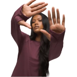 PrAna Sol Searcher Long Sleeve Top - Women's