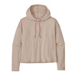 Patagonia Long-sleeved Glorya Hooded Top - Women's