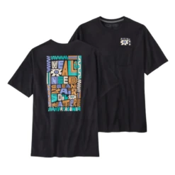 Patagonia We All Need Pocket Responsibili-Tee Shirt - Men's