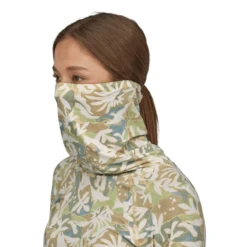 Patagonia Tropic Comfort Natural UPF Shirt - Women's