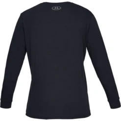 Under Armour Sportstyle Left Chest Long-Sleeve Shirt - Men's