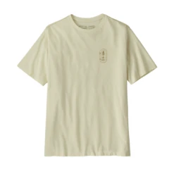 Patagonia Clean Climb Trade Responsibili-Tee Shirt - Men's