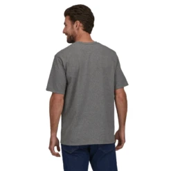 Patagonia Take A Stand Responsibili-Tee Shirt - Men's