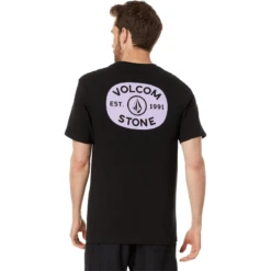 Volcom Produce Short Sleeve Tee Shirt - Men's