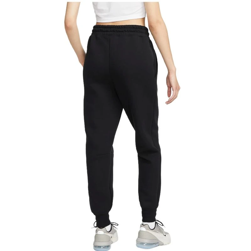 Nike Tech Fleece Mid-Rise Jogger - Women's - Image 5