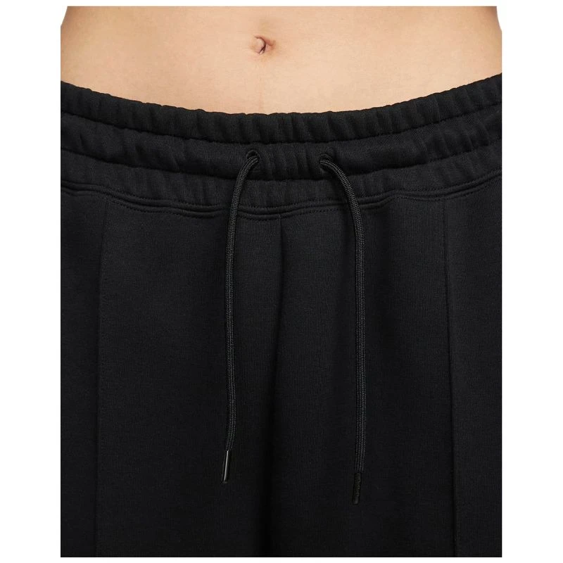 Nike Tech Fleece Mid-Rise Jogger - Women's - Image 6