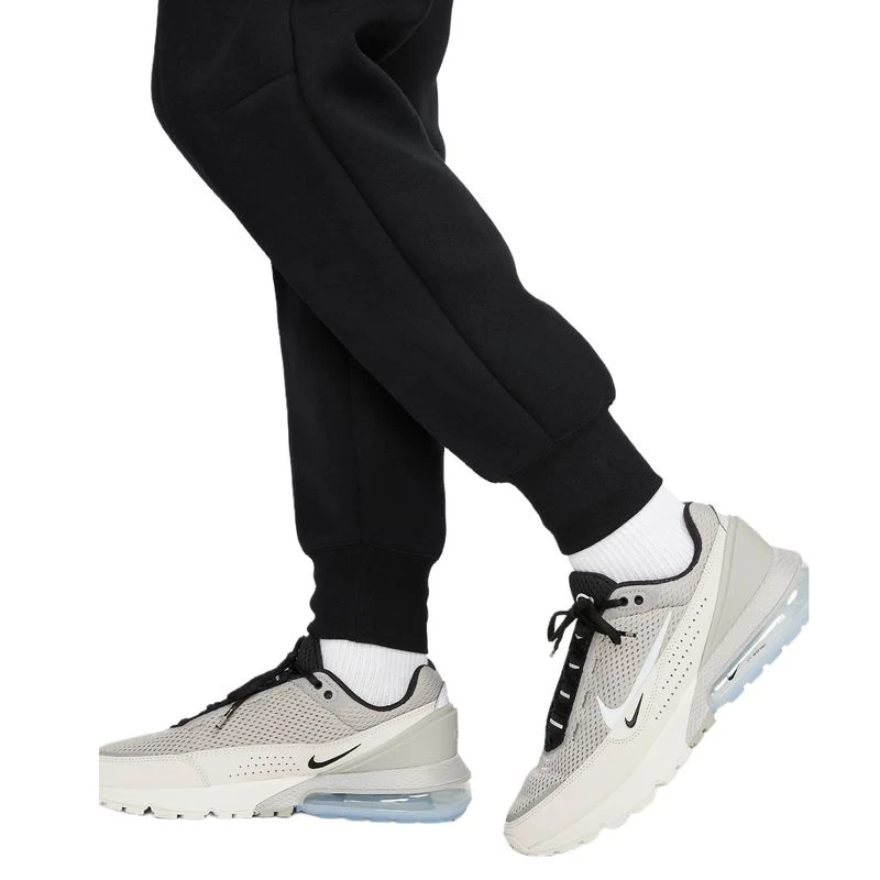 Nike Tech Fleece Mid-Rise Jogger - Women's - Image 7