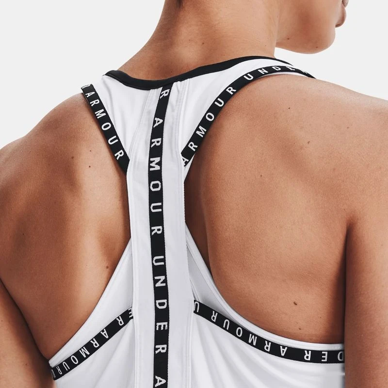 Under Armour Knockout Tank - Women's - Image 5
