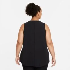 Nike Dri-FIT One Luxe Tank - Women's