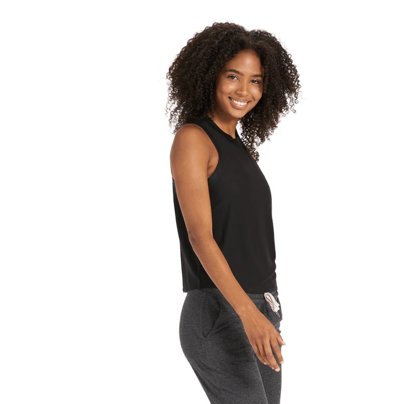Vuori Energy Tank Top - Women's - Image 3