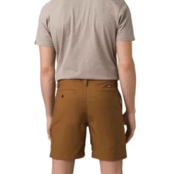 PrAna Alameda Short - Men's