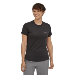 Patagonia Capilene Cool Merino Graphic Shirt - Women's