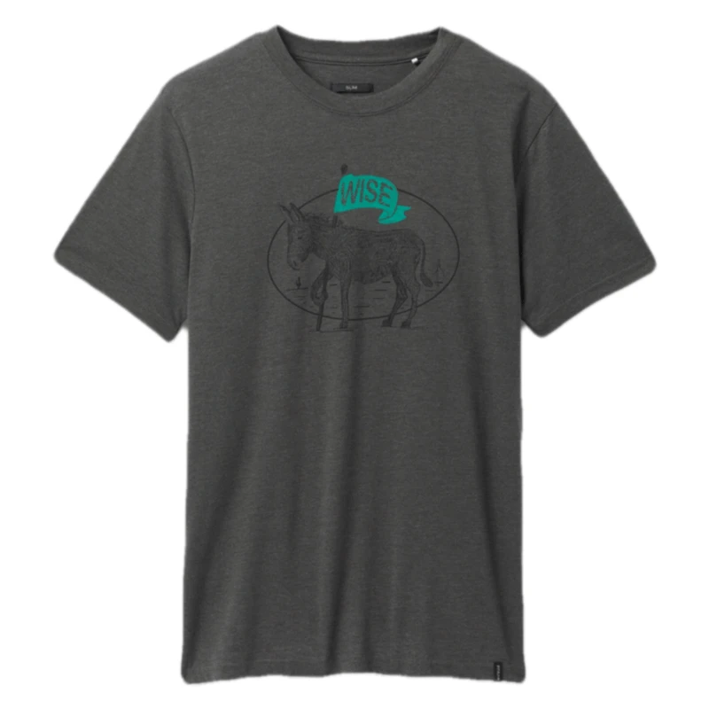 PrAna Wise Ass Journeyman 2 Shirt - Men's - Image 3