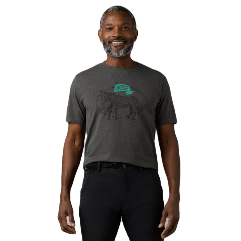 PrAna Wise Ass Journeyman 2 Shirt - Men's - Image 4
