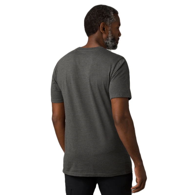 PrAna Wise Ass Journeyman 2 Shirt - Men's - Image 5