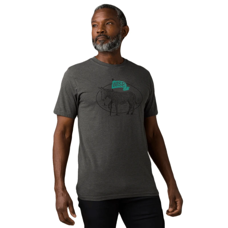 PrAna Wise Ass Journeyman 2 Shirt - Men's - Image 2