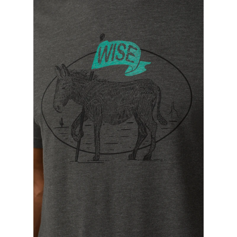 PrAna Wise Ass Journeyman 2 Shirt - Men's