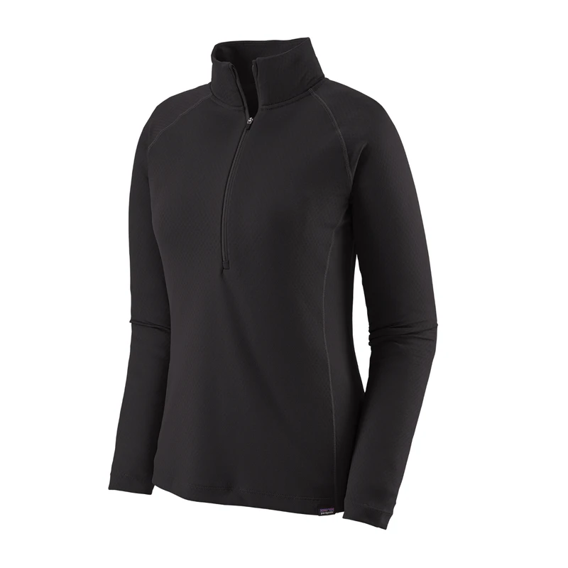 Patagonia Capilene Midweight Zip-Neck - Women's - Image 3