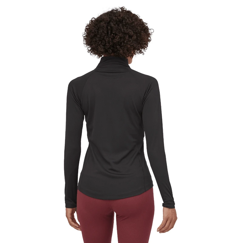 Patagonia Capilene Midweight Zip-Neck - Women's - Image 2