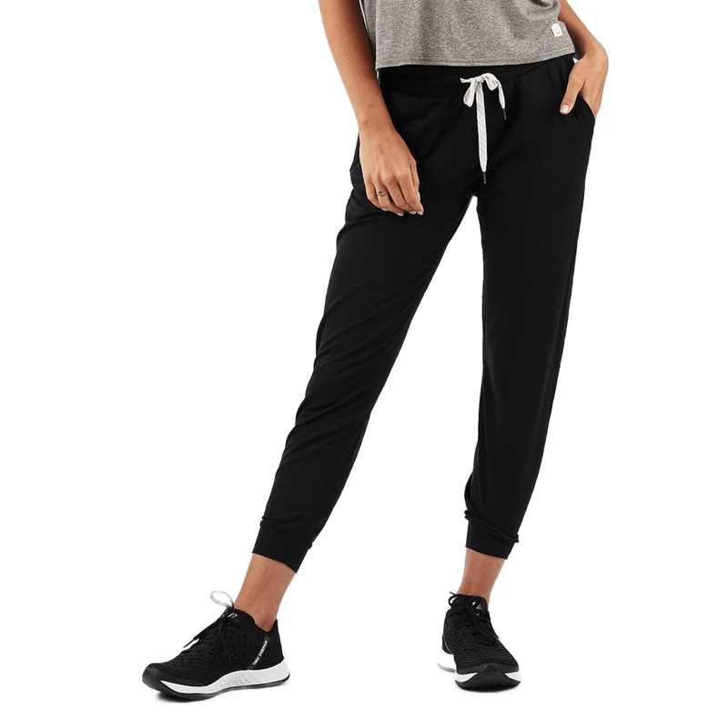 Vuori Performance Jogger - Women's - Image 4