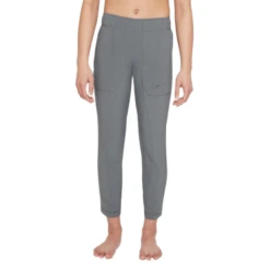 Nike Yoga Dri-FIT Woven Pant - Girls'