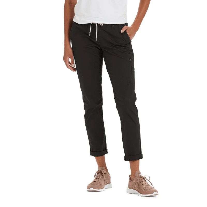 Vuori Ripstop Pant - Women's - Image 2