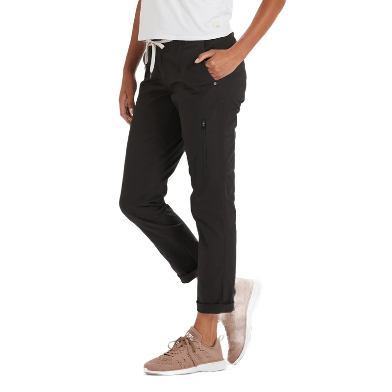 Vuori Ripstop Pant - Women's - Image 3