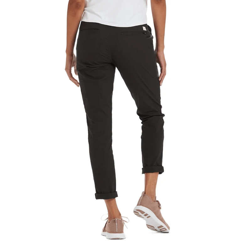 Vuori Ripstop Pant - Women's - Image 4